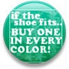 shoes button