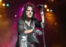 Alice Cooper