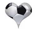love football