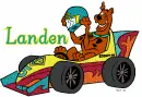 Landen