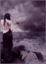 broken angel  