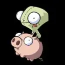 Gir & Piggy