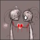Broken