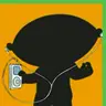 Stewie Ipod