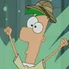 Ferb <3