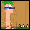 Ferb <3