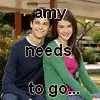 Ben and Amy