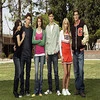 The Secrect Life of the American Teenager