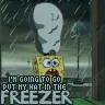 Spongebob