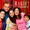 Wizards of Waverly Place