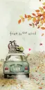 IN THE WIND