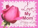 I Love My Mom MaryLou