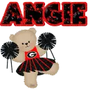 Angie
