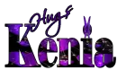 Hugs Kenia