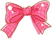 Kawaii Bow ><;