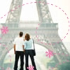 love in paris