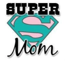 super mom