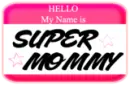 super mommy