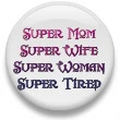 super mom