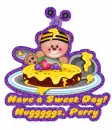Sweet Day Perry