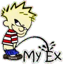 My Ex!