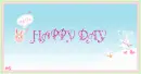 HAPPY DAY