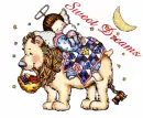 Sweet Dreams