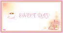 SWEET DAY