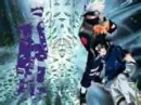 HATAKE AND SASUKE