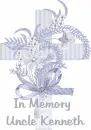 Kenneth In Memory