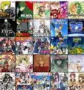 anime