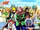 hokagi's
