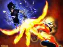 sasuke vs naruto