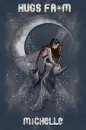 Hugs from Michelle moon fairy
