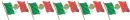 Bandera Mexicana (divider)