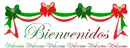 Bienvenidos / Welcome