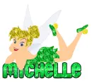 Michelle tinkerbell