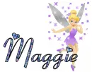 Maggie