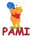 Pooh- Pami