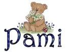 Bear- Pami