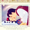 snow white
