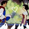 snow white