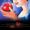 snow white