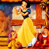 snow white