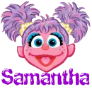 Samantha