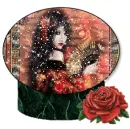 Japanese globe