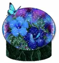 hibiscus globe