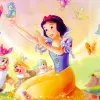 snow white