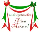 Viva MÃ©xico!