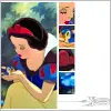 snow white